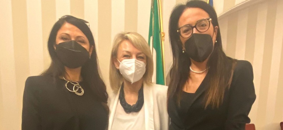 Violenza contro le donne, Conzatti: “Lavorare di più sulla rieducazione degli uomini”