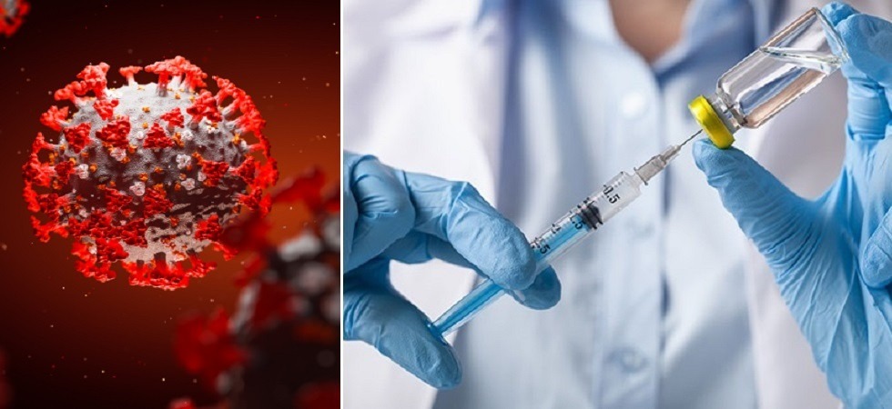 Covid, un vaccino contro tutte le varianti?