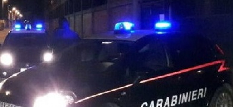 Rave party, fermati dei giovani trentini