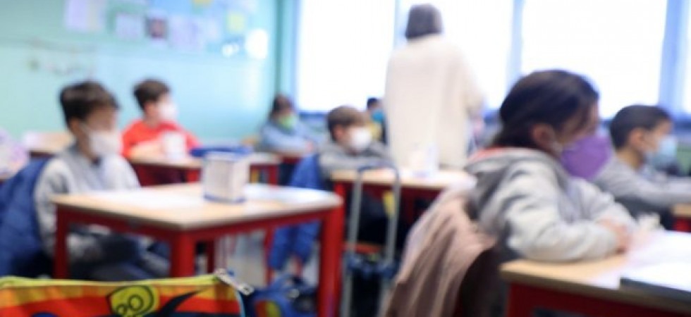 Covid e scuola, in due settimane da più di 504 classi in isolamento si è passati a 21