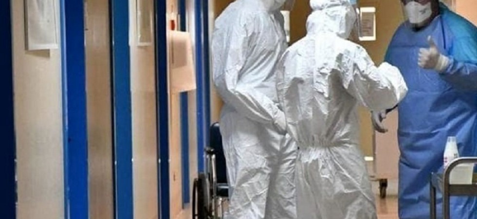 Coronavirus, in Alto Adige c'è una nuova vittima e aumentano i ricoveri in area medica