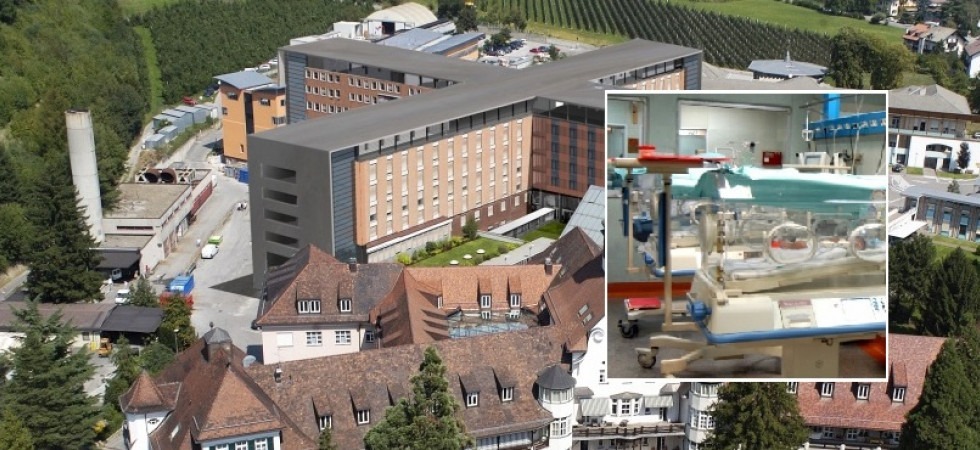 Dramma in ospedale, donna no vax positiva perde il bimbo al settimo mese