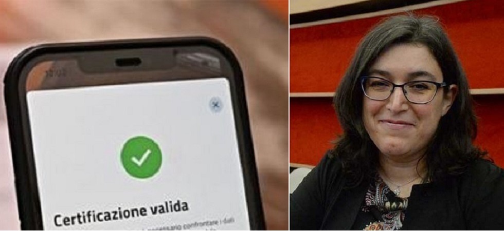 Covid, Rossato (Fratelli d'Italia): Snellire le procedure per il Green pass da guarigione