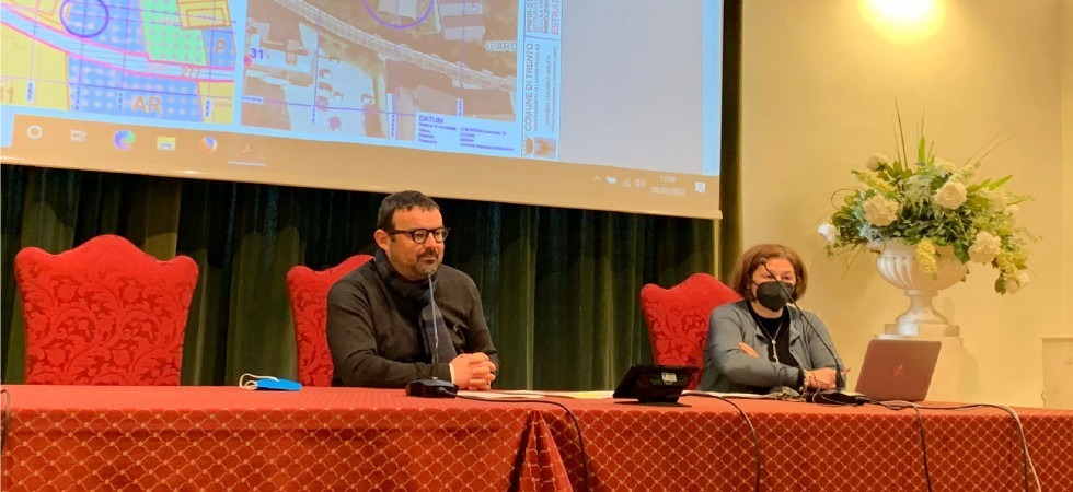 Pnnr, nuovi nidi e riqualificazione di scuole primarie