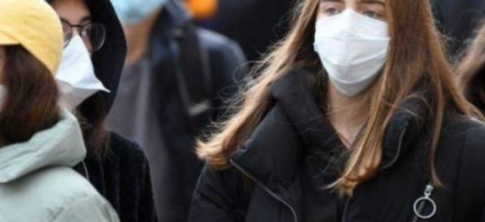 Covid, dalle mascherine all'aperto in caso di assembramenti alla regole '3G' per il trasporto studenti