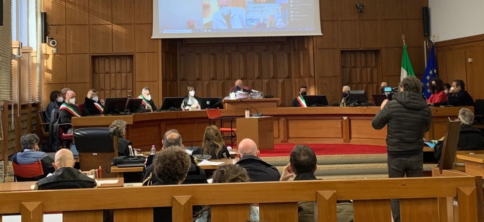 'Ndrangheta in Trentino, Presidenza del Consiglio e il Ministero dell'interno arrivano in ritardo e vengono esclusi dalle