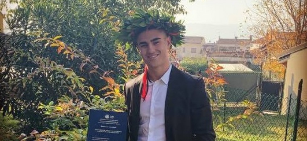 A 24 anni in coma da 6 mesi, gli amici si mobilitano con una raccolta fondi per aiutare la famiglia