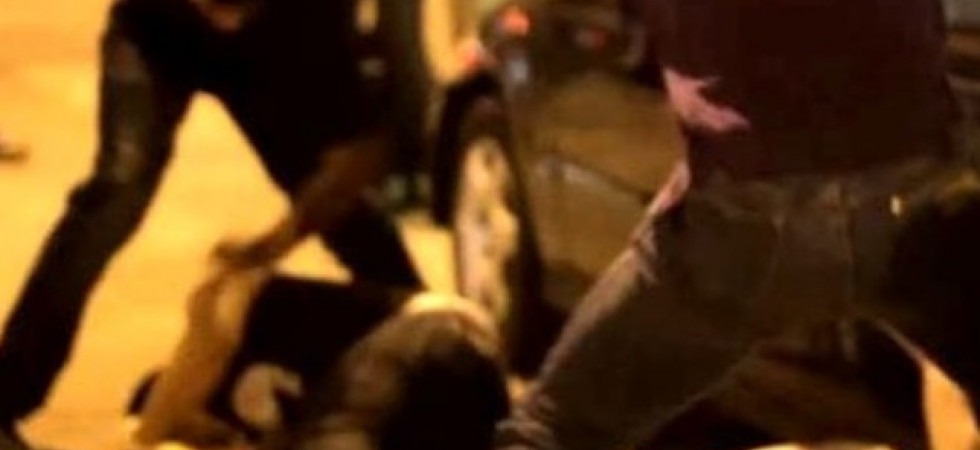Foto d'archivio Trento, “Mio figlio picchiato da una banda di ragazzini sotto lo sguardo indifferente dei passanti, nessuno ha fatto nulla”