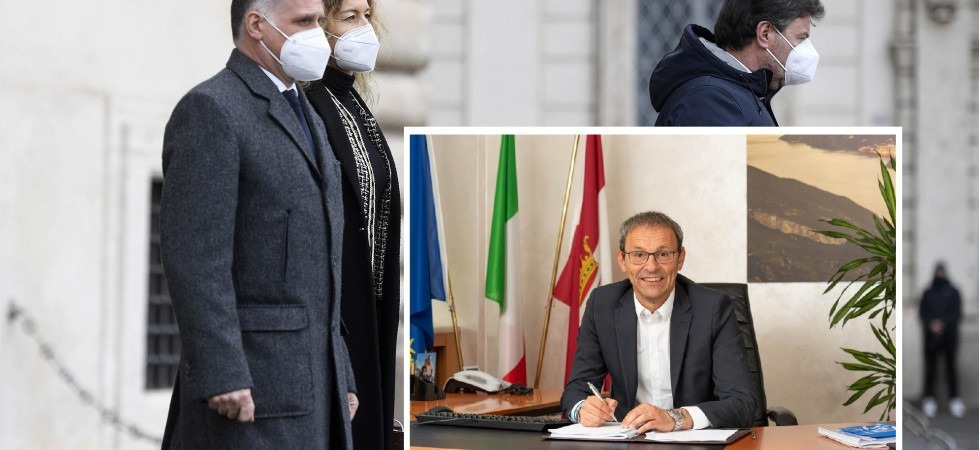 Green pass e stranieri, Failoni Provvedimento importante per il turismo