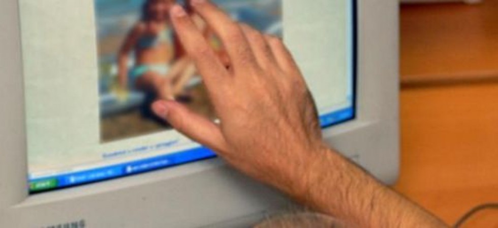 Video e foto porno di bambini tra gli 8 e i 10 anni, arrestato ristoratore del Garda