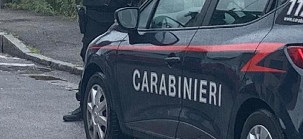 Minaccia di morte un giudice, i carabinieri arrestano un 45enne