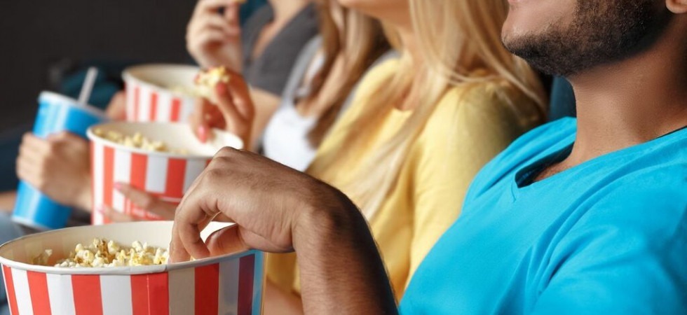 In Alto Adige si torna a consumare cibi e bevande in cinema, teatri