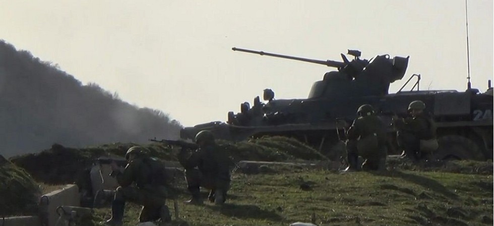 Guerra Ucraina, Difenderemo la libertà fino all'ultima persona che resta in piedi: ci devono radere al suolo