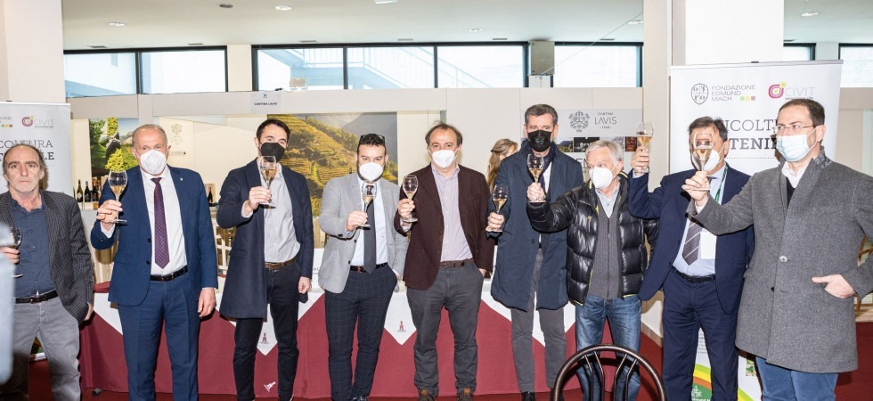 Foto di Raffaele Merler Grande successo di pubblico per la prima giornata della Mostra dell'agricoltura''
