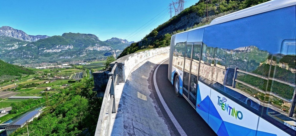 Trentino Trasporti assume e offre contratti a tempo indeterminato: ecco come iscriversi alle graduatorie