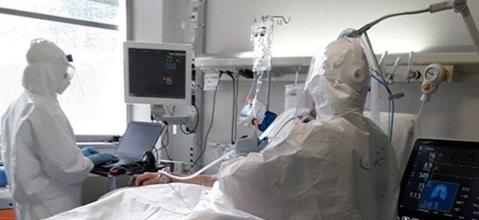 Covid, in Trentino un'altra vittima e ci sono 3 ricoveri in più