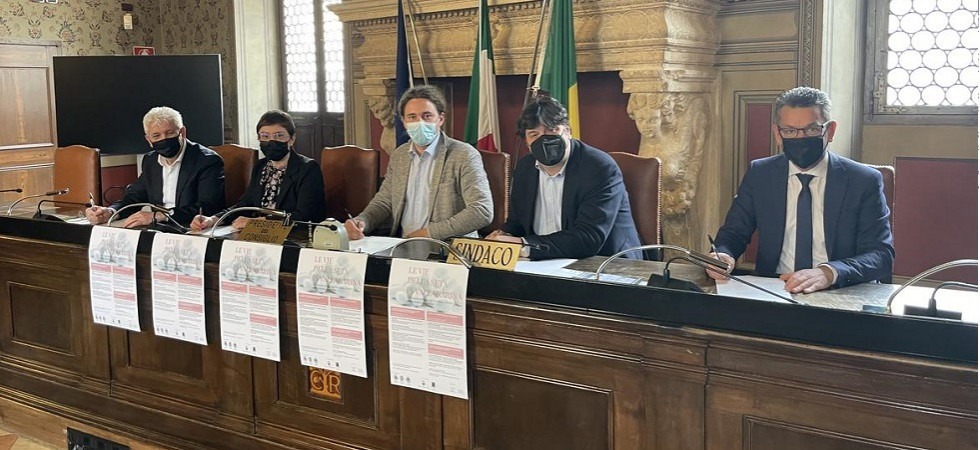 Una valorizzazione del patrimonio storico, artistico e ambientale