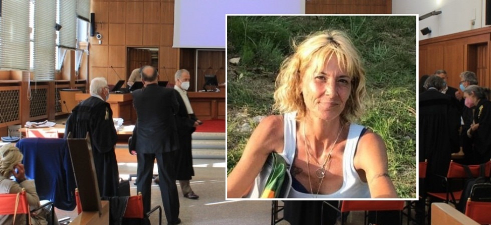 Omicidio di Eleonora Perraro, al via il processo di appello: chiesta la conferma dell'ergastolo per Manfrini