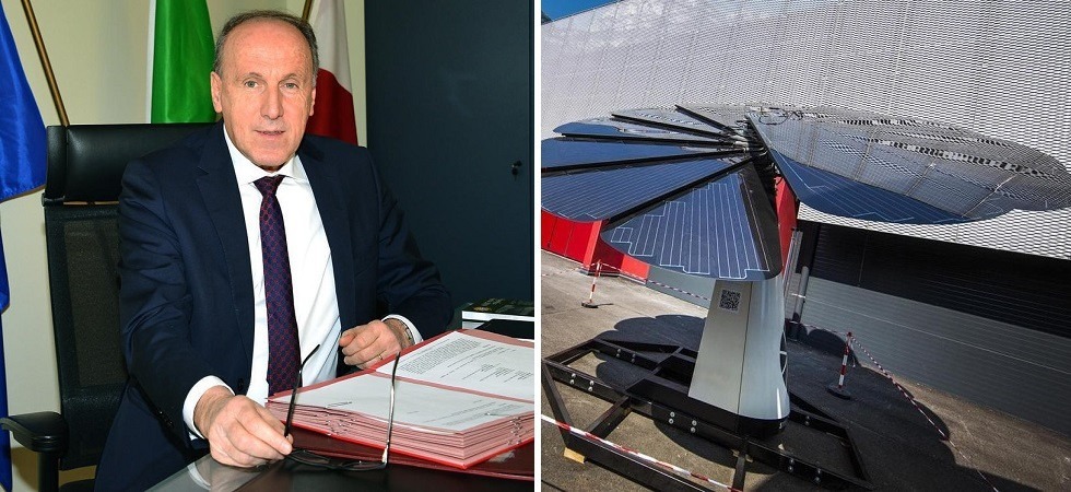 Pannelli fotovoltaici, per installarli non servirà più l’autorizzazione paesaggistica