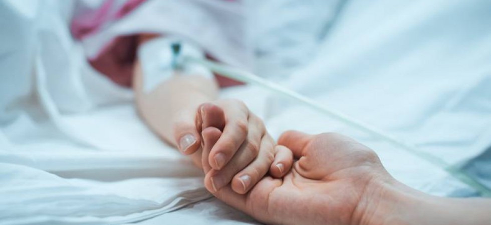 Stroncata a soli 9 anni dalla leucemia, il gardesano piange la piccola Giorgia
