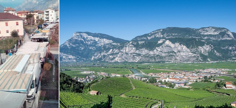 A San Michele all'Adige ritorna la Sagra di primavera'': Un appuntamento molto atteso dalla comunità e che segna