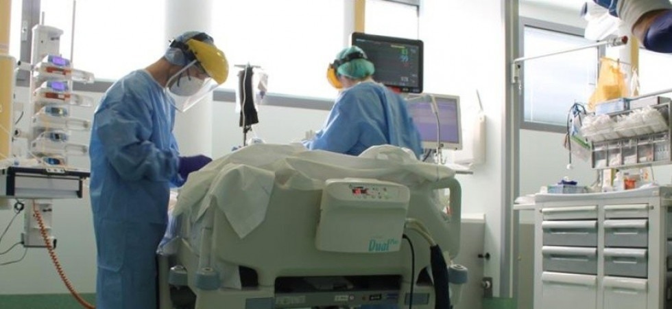 Covid, in Alto Adige oltre 1000 contagi e 2 nuovi decessi ma cala l'incidenza
