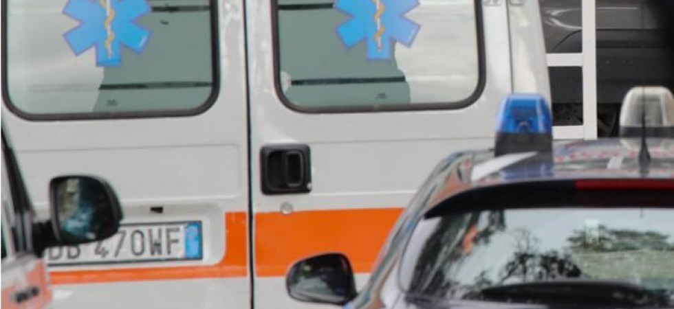 Trafitto da un pezzo di metallo al torace, tragedia sul lavoro: è morto un 58enne