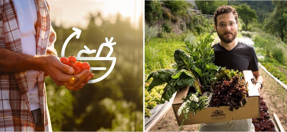 Un'agricoltura che guarda al futuro?