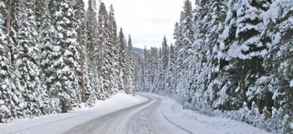 Meteo, colpo di coda dell'inverno: attesa la neve anche a quote basse