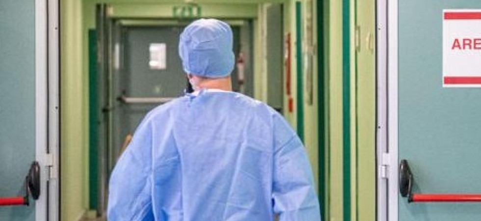 Covid, aumentano i ricoveri in Alto Adige: nelle ultime 24 ore un morto e oltre 400 i contagi