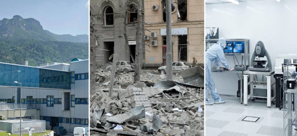 La Fondazione Bruno Kessler sospende ogni forma di collaborazione con centri e realtà di ricerca russe