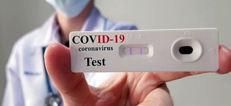 Covid in Trentino, il livello di contagi resta alto (rapporto positivi/tamponi superiore all'11%) e ci sono altri ricoveri