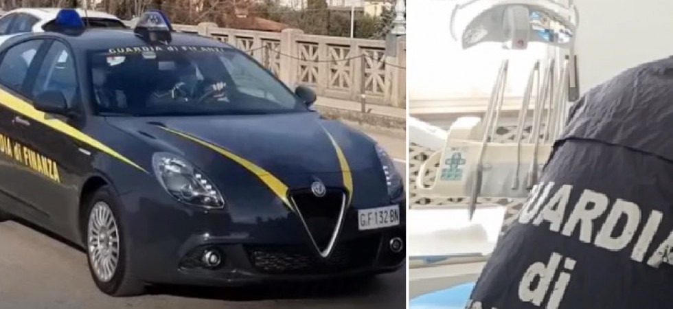 Covid, dentista nei guai: al lavoro senza la terza dose