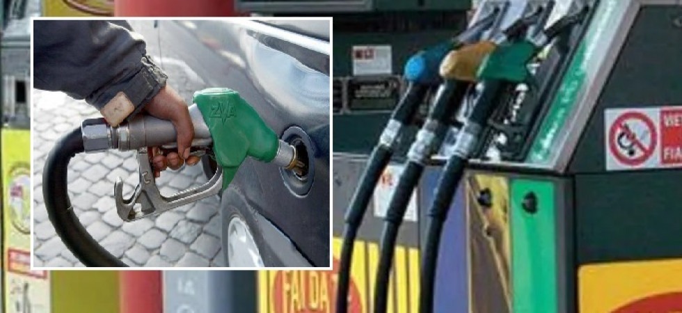Caro carburanti, gli aumenti della benzina non si fermano: diesel a 2,1 euro al litro