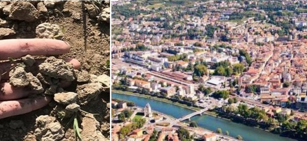 Poca pioggia e temperatura di oltre due gradi sopra la media