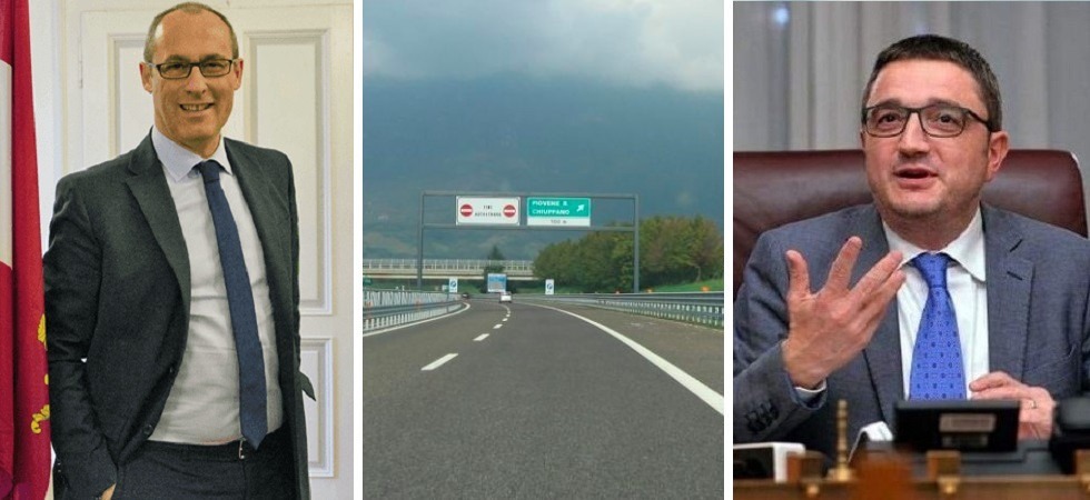 Valdastico con l’uscita a Rovereto, in arrivo un altro stop?