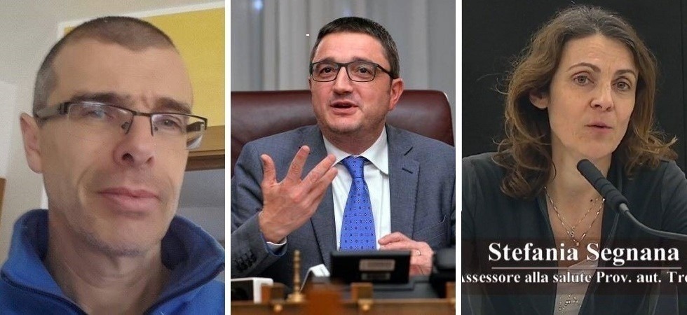 Gli infermieri trentini lanciano lo sciopero, Hoffer: “Ci mancano gli arretrati