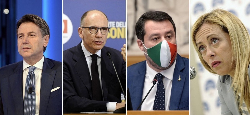 Guerra in Ucraina, i “voti” degli italiani sui leader politici