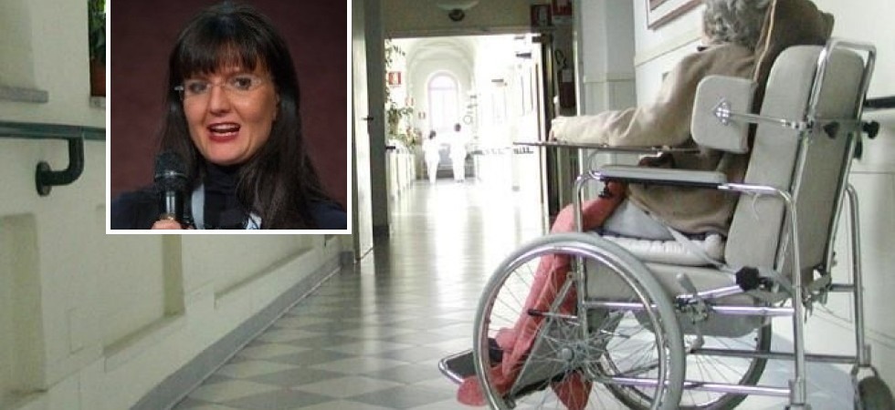 Bilanci in rosso delle Rsa, 10 milioni per le strutture in difficoltà a causa del Covid