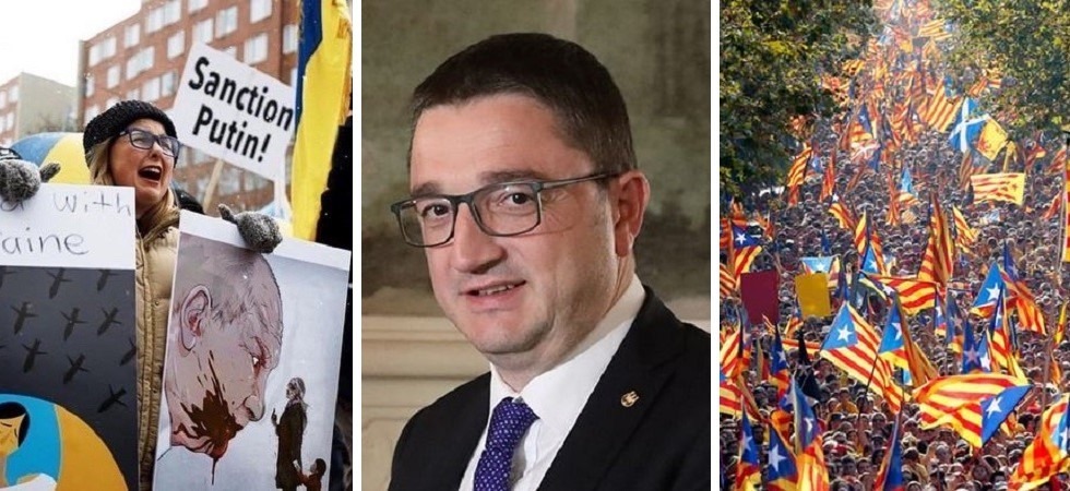 “Adotteremo le iniziative necessarie”, dopo la guerra in Ucraina la Giunta Fugatti pronta a “risolvere” anche la crisi fra