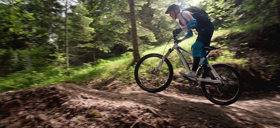 Foto di Frizzera La Paganella saluta l'inverno (''Oltre le aspettative'') e apre la stagione della bici