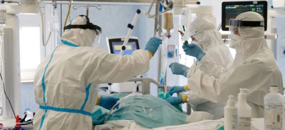 Covid, aumentano i positivi in Trentino e c'è un altro decesso