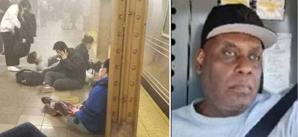 Sparatoria nella metro a New York, caccia all'uomo e la polizia sulle tracce di Frank James: una taglia da 50 mila euro