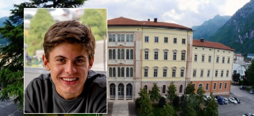 Addio a Giovanni Bernabè, Aiutava gli altri con umiltà e il suo sorriso trasmetteva serenità''