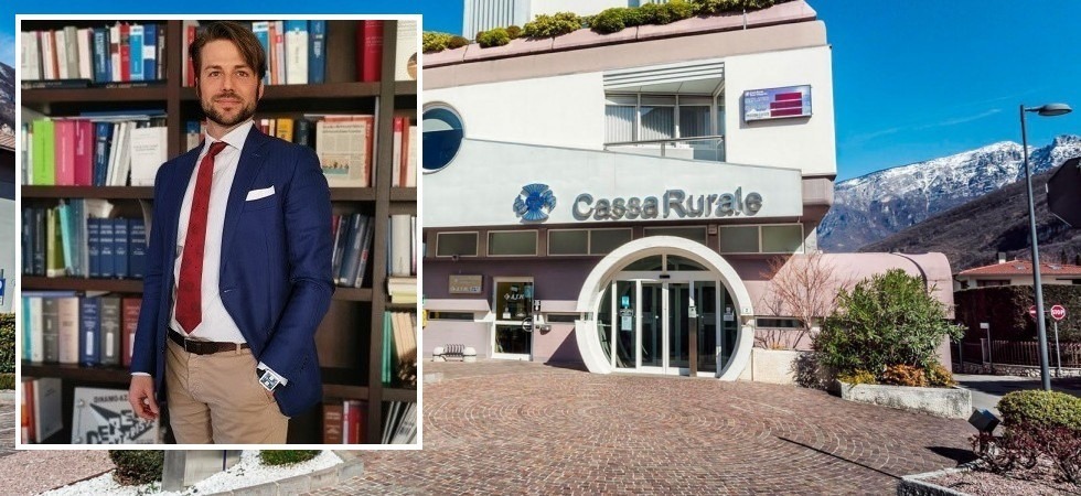 Cassa Rurale Vallagarina, Borghetti: Per il Cda esposto 'infondato' ma ora Maffei si dimette (fuori tempo massimo e solo