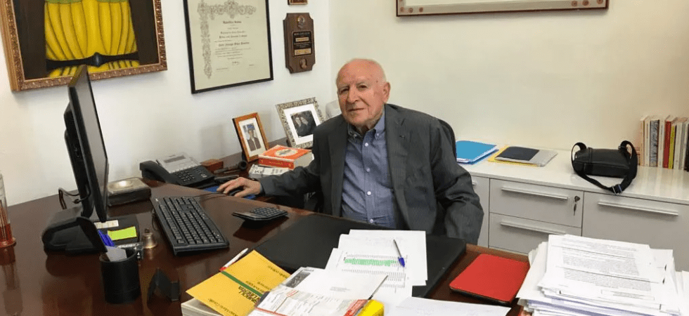 Addio a Guido Falqui Massidda, il ricordo del Lions Club Rovereto Host