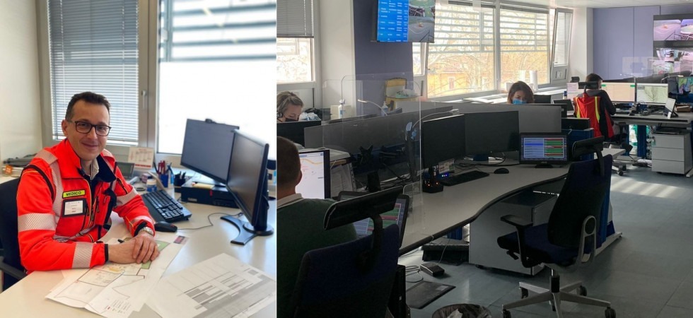 Trentino Emergenza, il neo direttore Ventura: Tecnologia fondamentale nei soccorsi''