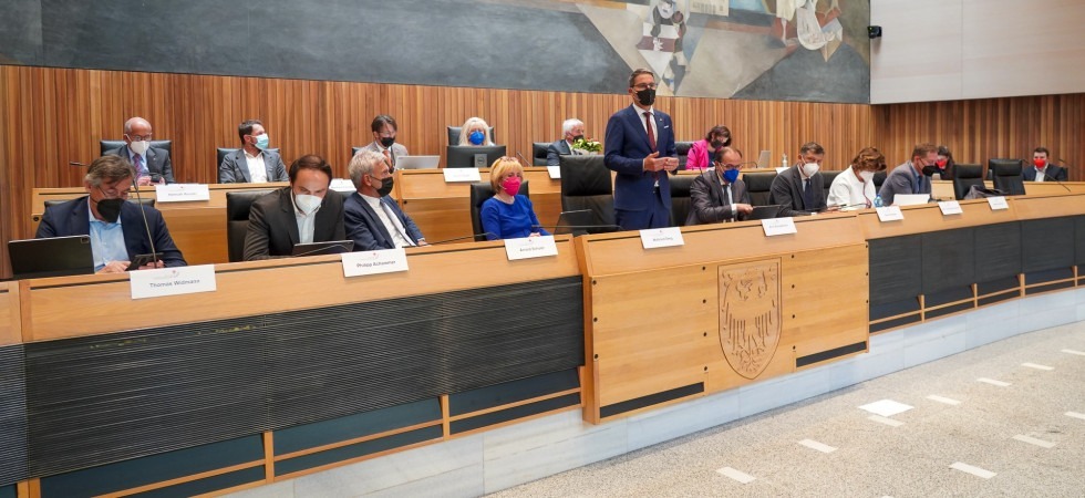 Crisi Svp, Kompatscher fa fuori Widmann facendolo saltare dalla Giunta
