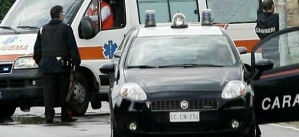 Operaio di 42 anni trovato senza vita incastrato in un pozzetto
