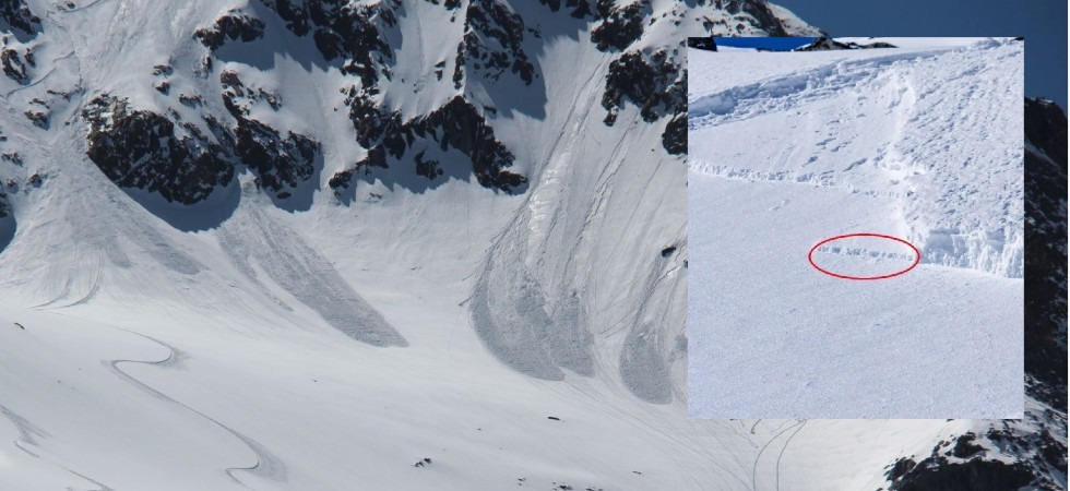 Valanghe, massima attenzione in montagna: il pericolo principale sono i piccoli accumuli di neve ventata